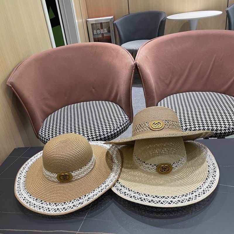 Gucci top hat 041511